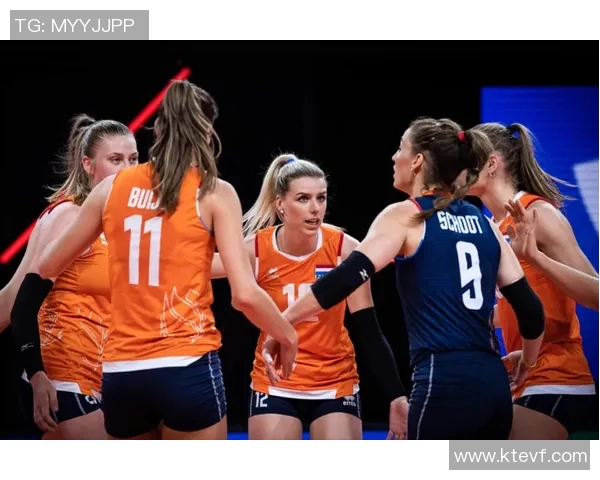 巴西女排与荷兰队的精彩对决谁将最终获胜分析与预测