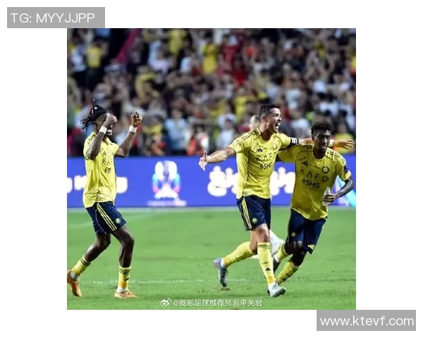 利雅得胜利与吉达国民的激烈对决揭示沙特足球新格局