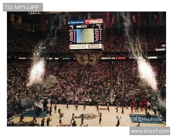 公牛与骑士总决赛巅峰对决历史回顾与精彩瞬间解析