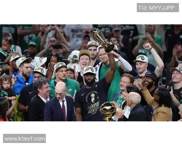 杰森塔图姆领衔波士顿凯尔特人队冲击NBA总冠军的决战之路