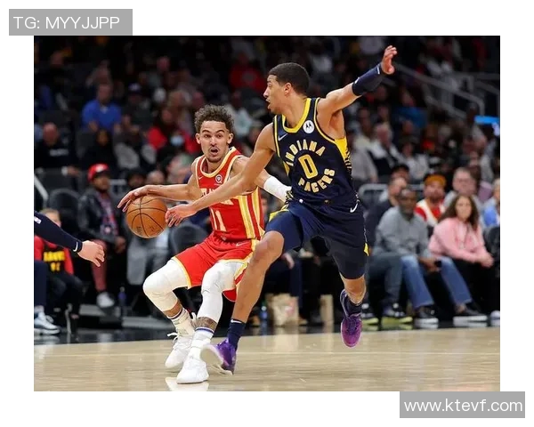 特雷杨领衔新赛季挑战NBA巅峰展现超凡球技与领袖魅力